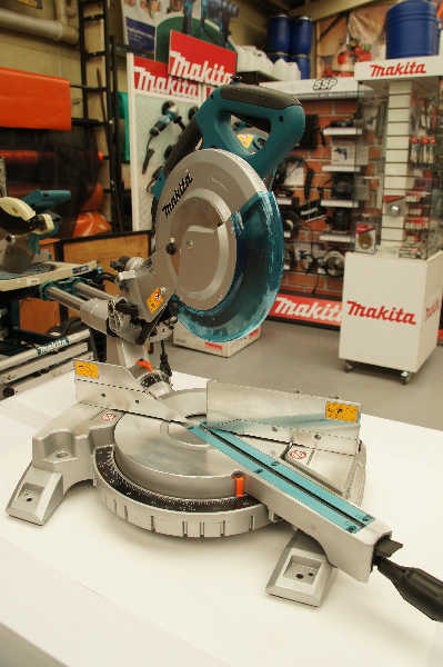 Makita ingletera