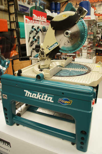 Makita ingletera