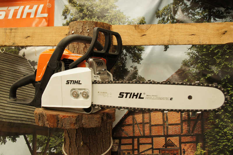 Motosierra stihl  (3)