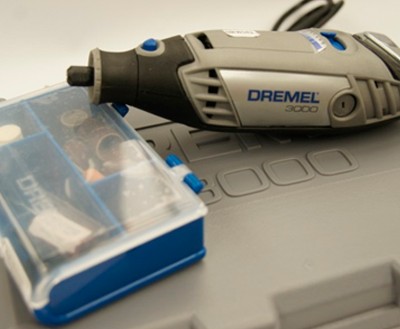 Dremel-3000