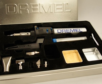 Dremel-Versatip